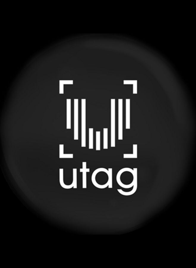 يوتاغ شريحة ذكية لاسلكية أسود  - Image 2
