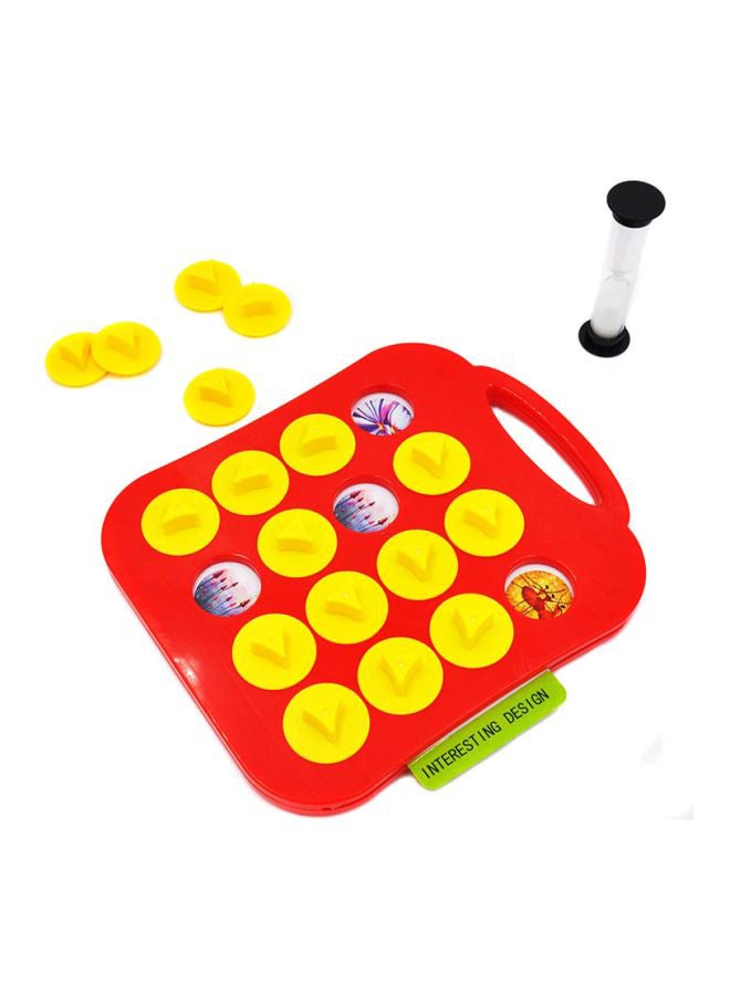 Beauenty Memory Educational Game YPZ5822 - Image 4