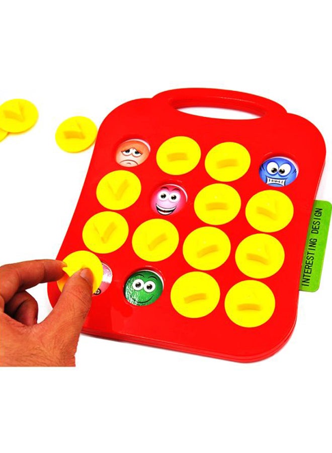 Beauenty Memory Educational Game YPZ5822 - Image 5