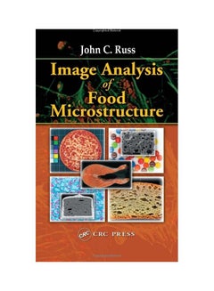 Image Analysis Of Food Microstructure paperback english - 2004 