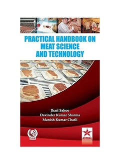 Practical Handbook On Meat Science And Technology hardcover english - 2011 