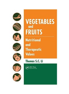 Vegetables And Fruits paperback english - 2008 