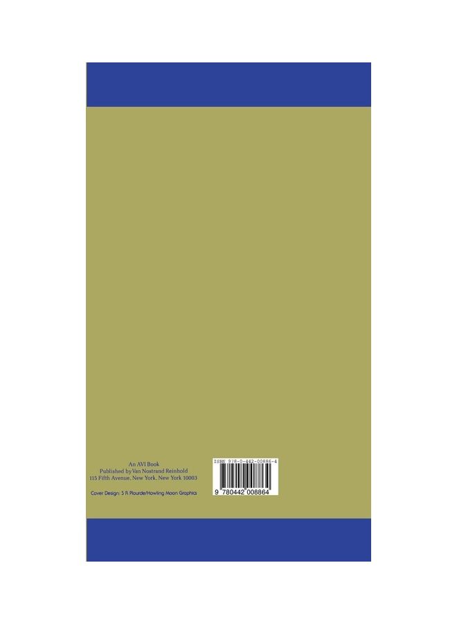 Experimental Methods In Food Engineering Paperback English by Syed S.H. Rizvi - February 29, 1992  - Image 2
