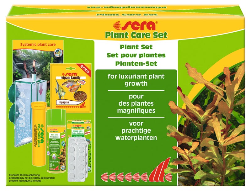 Sera Plant Care Set multicolour - Image 3