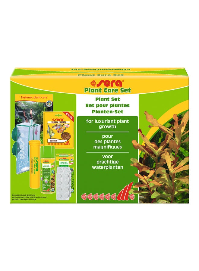 Sera Plant Care Set multicolour - Image 1