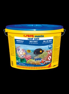 Marin Reef Salt multicolour 20kg - v1606903049/N42713990A_1