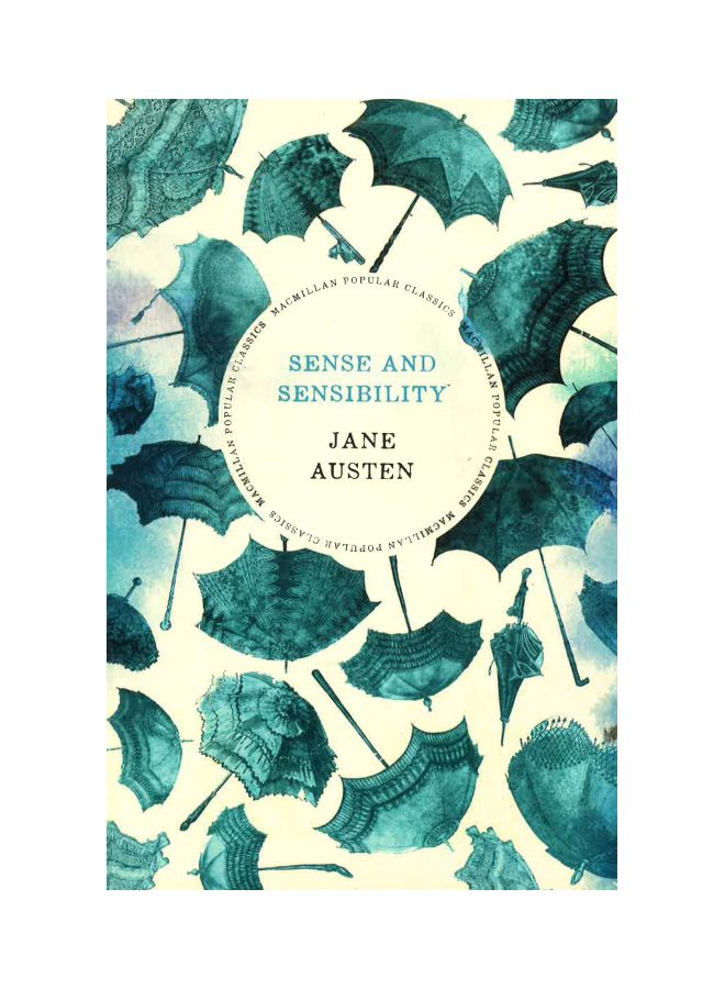 Sense And Sensibility Paperback English by Jane Austen - 06 Feb 2020  - Image 1