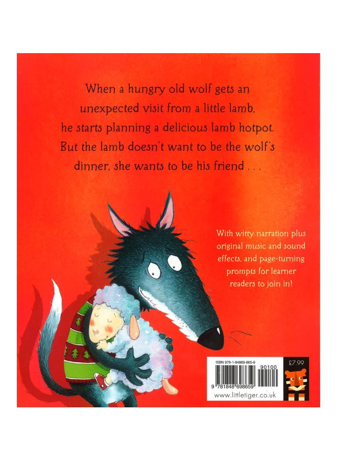 الخروف الذي جاء للعشاء - Image 2