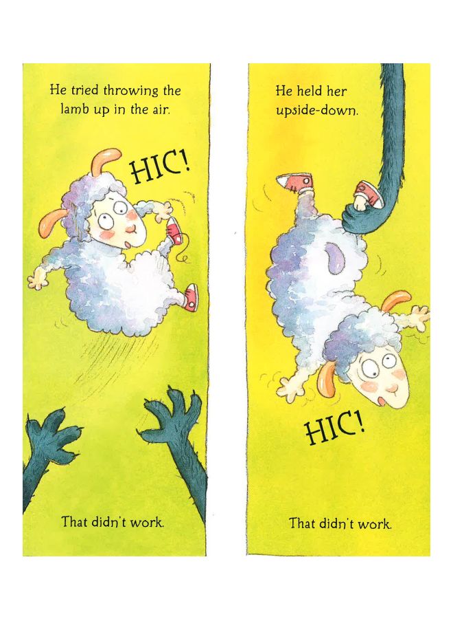 الخروف الذي جاء للعشاء - Image 3