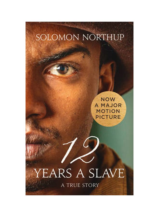 12 Years A Slave Paperback English by Solomon Northup - 13 Feb 2014 