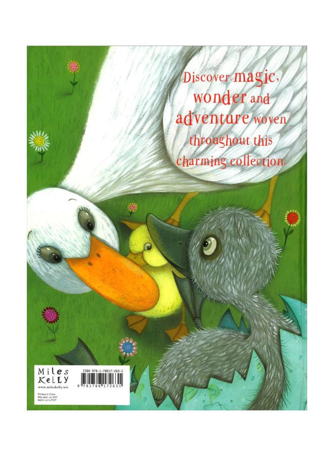 كنز مصور من حكايات هانس كريستيان أندرسن - Image 2