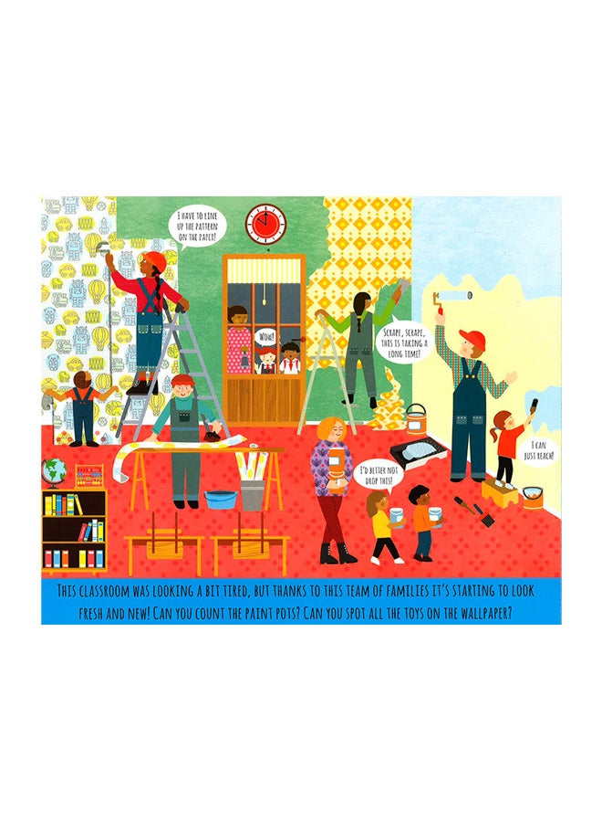 Playtime Construction Hardcover Ewe - 9 Dec 2019 - Image 3