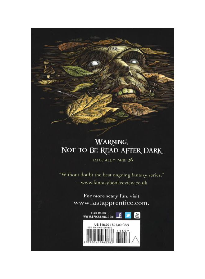 المتدرب الأخير: مجموعة من الساحرات - Image 2