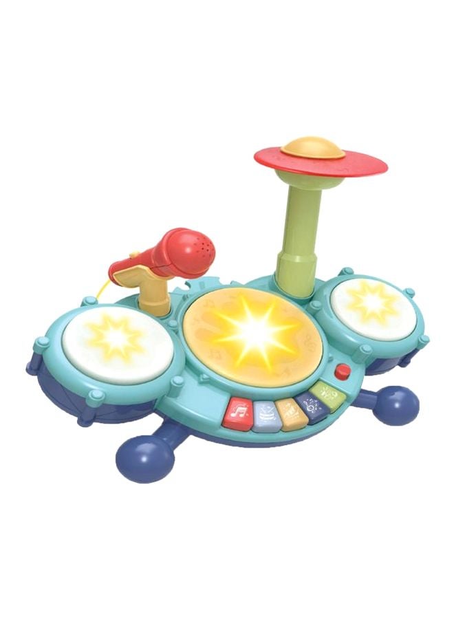 Baby love Jazz Drum Toy 
