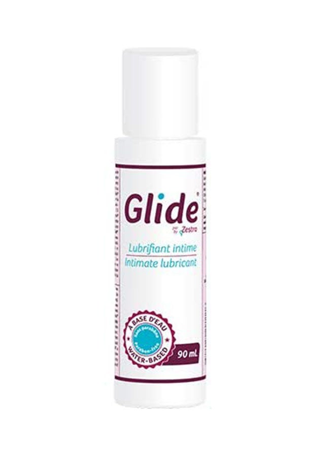 Zestra - Glide Intimate Lubricant 90ml - Image 1