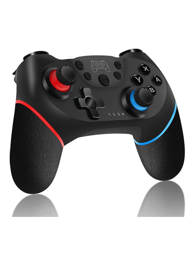 Wireless Pro Controller Gamepad Joypad Remote Joystick for Switch Console  - Image 1