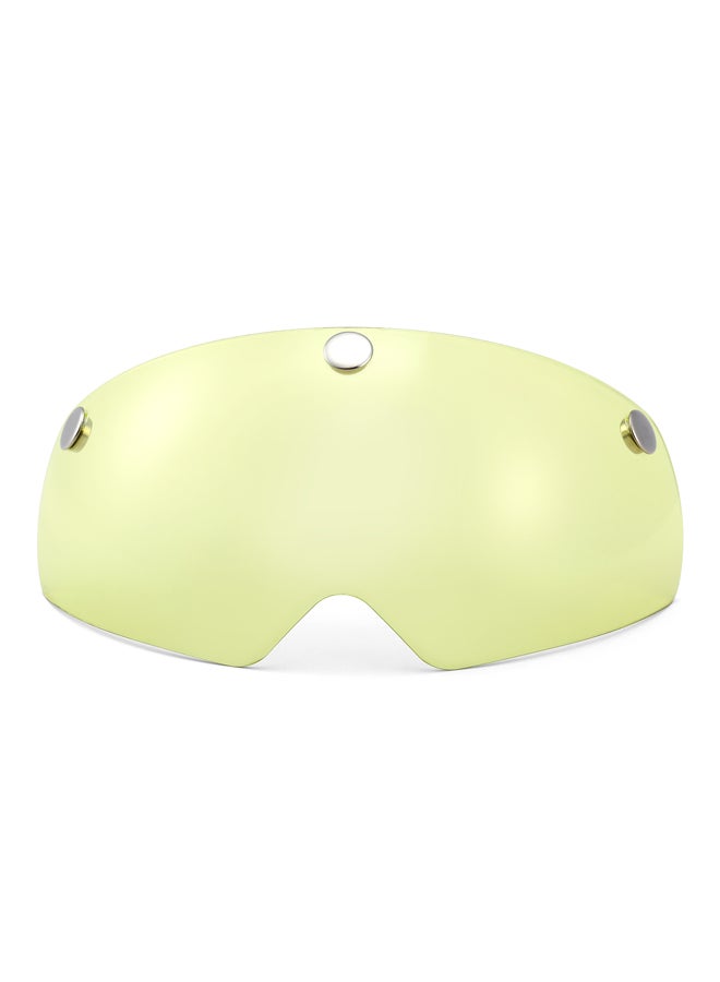 Generic Magnetic Visor 20.5x8.5x9cm - Image 1