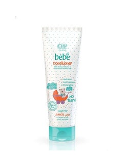 Eva Skin Clinic Natural Oils Bebe Conditioner 