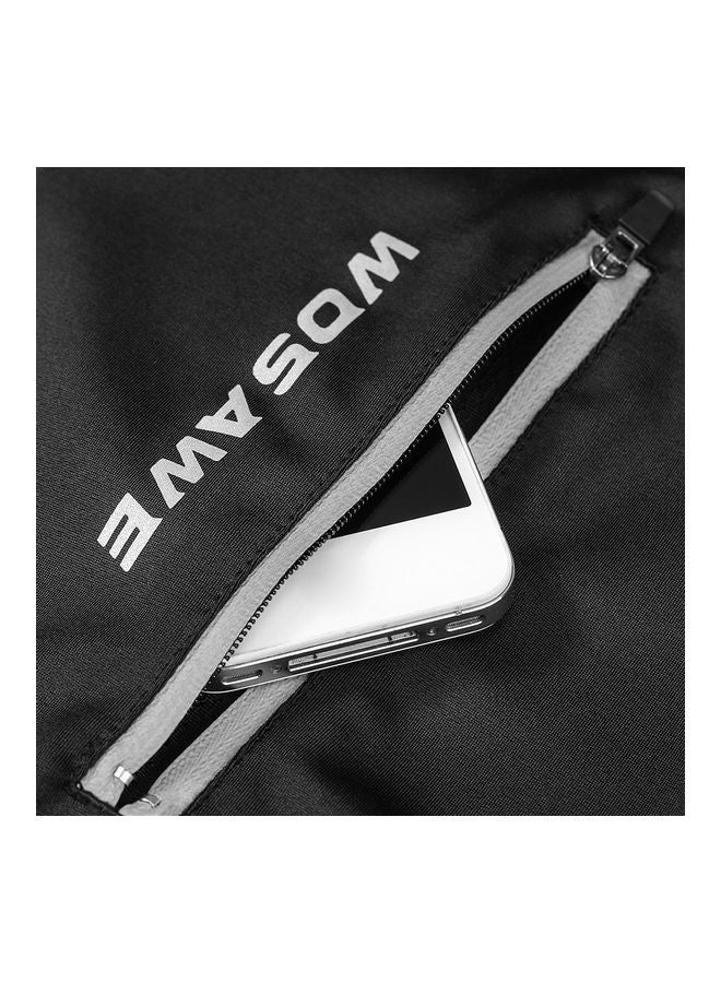 Generic 3D Padded Bike Cycling Pants 30x1x25cm  - Image 4