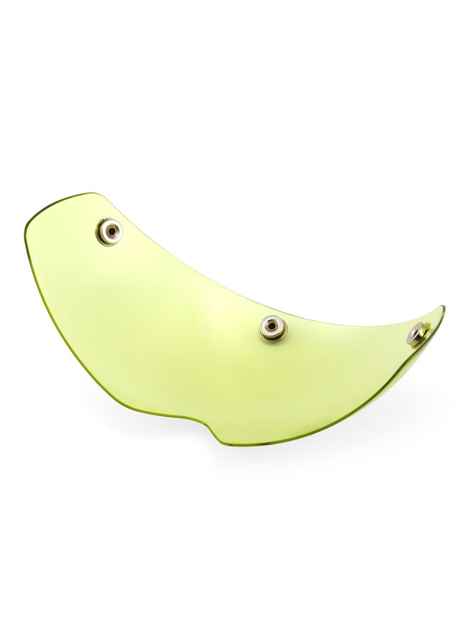 Generic Magnetic Visor 20.5x8.5x9cm - Image 3