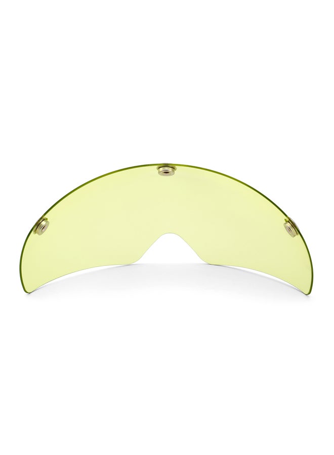 Generic Magnetic Visor 20.5x8.5x9cm - Image 4