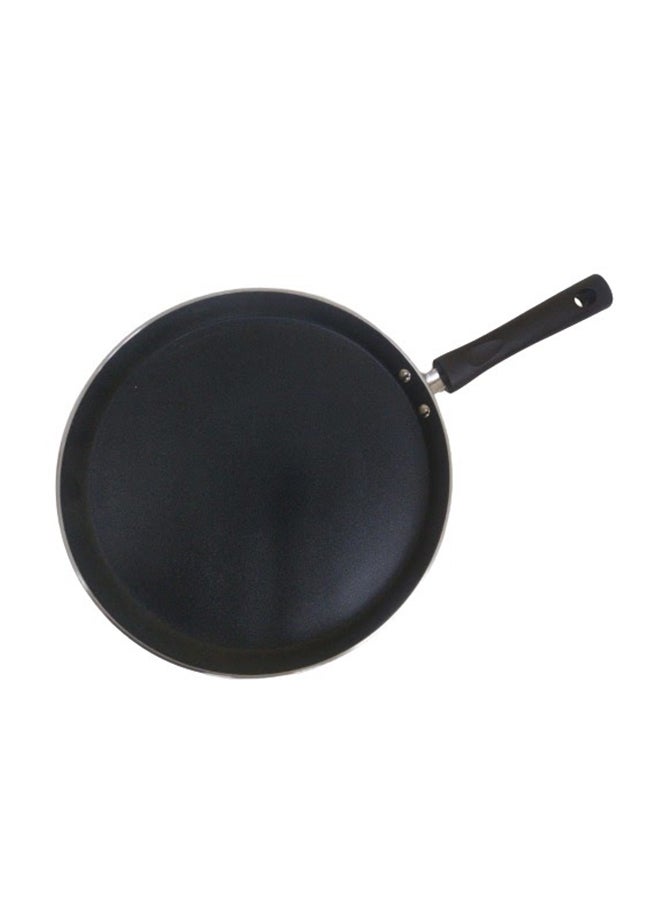 Non Stick Dosa Tawa Black 30cm  - Image 1