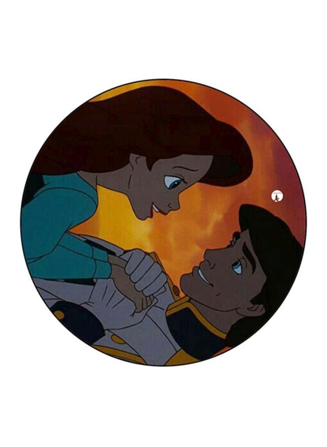 BP Disney Mouse Pad Multicolour