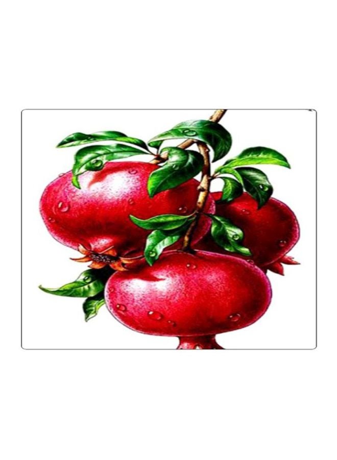 BP Printed Anti-Slip Gaming Mouse Pad - Image 1