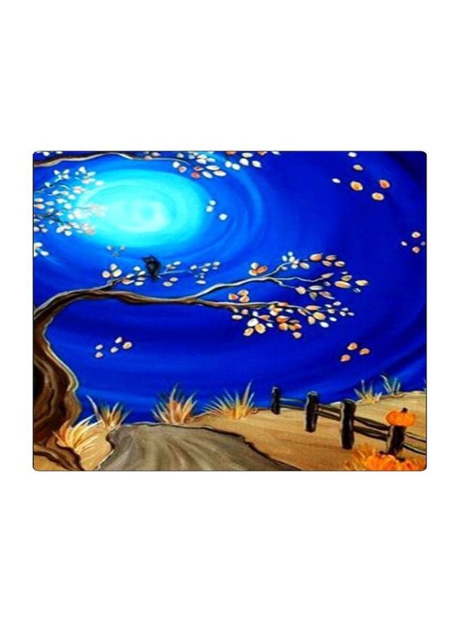 BP Printed Anti-Slip Gaming Mouse Pad - Image 1