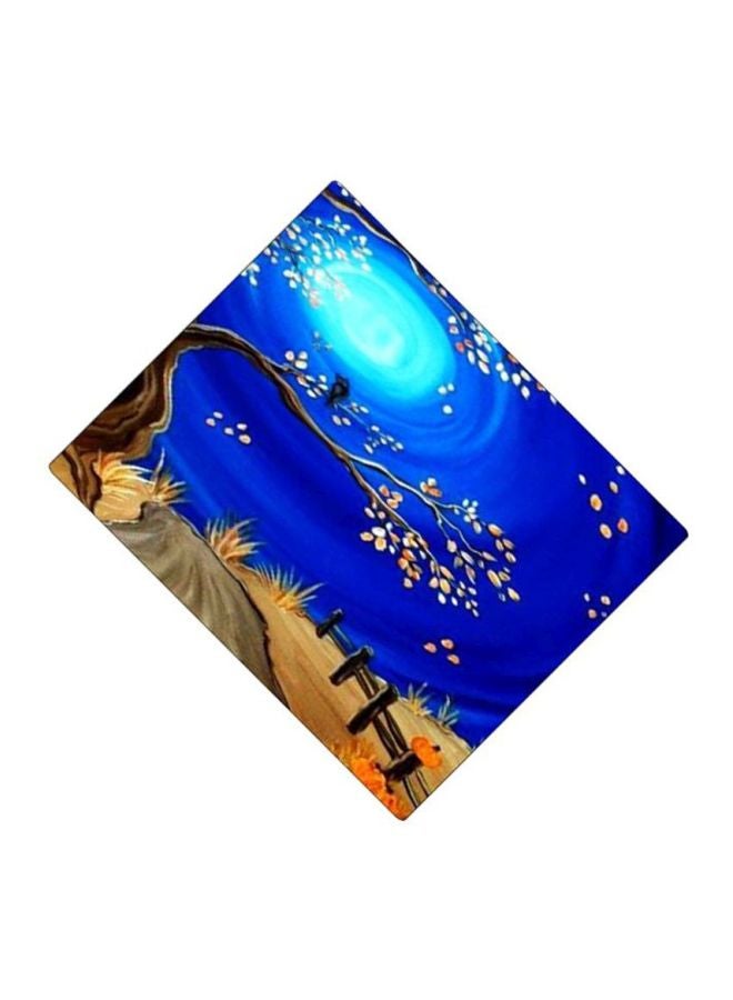 BP Printed Anti-Slip Gaming Mouse Pad - Image 2