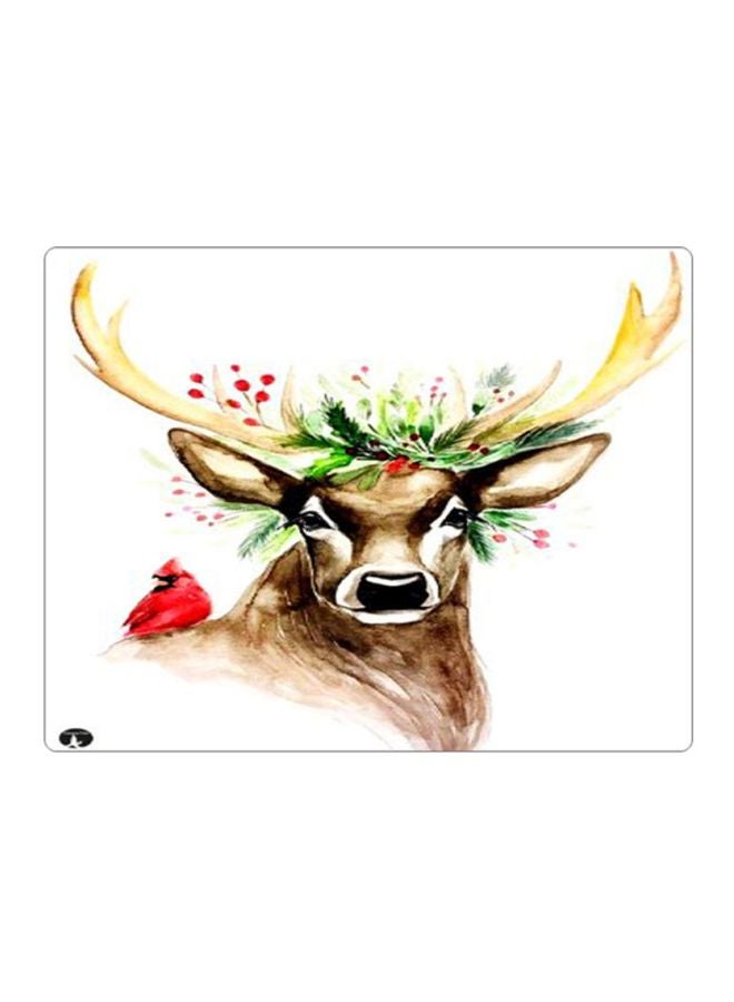 BP Printed Anti-Slip Gaming Mouse Pad - Image 1