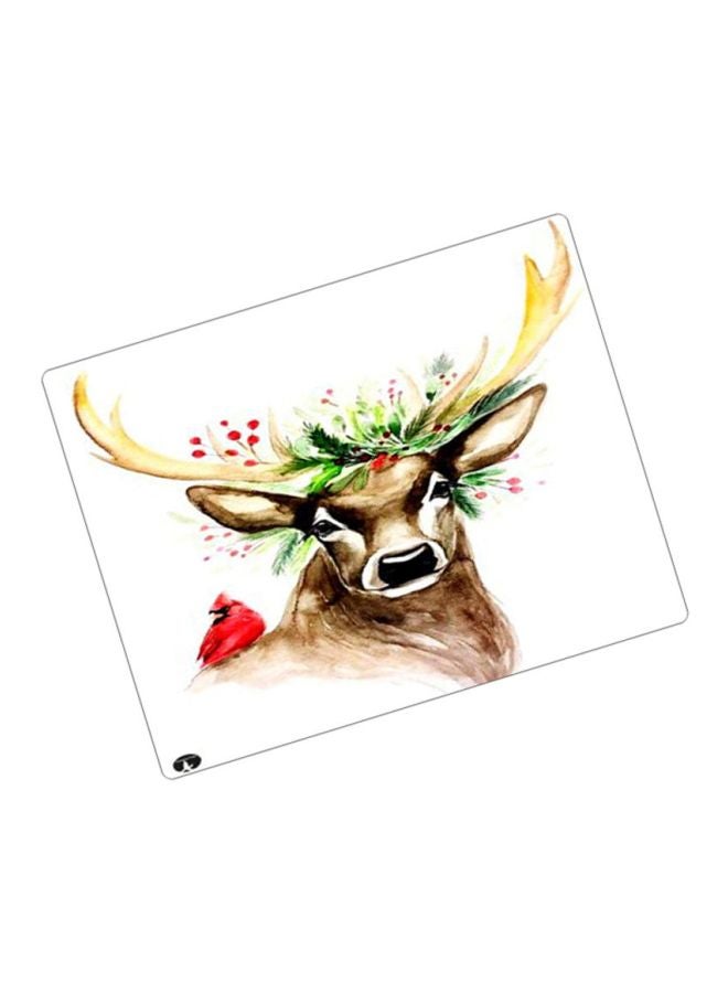 BP Printed Anti-Slip Gaming Mouse Pad - Image 2