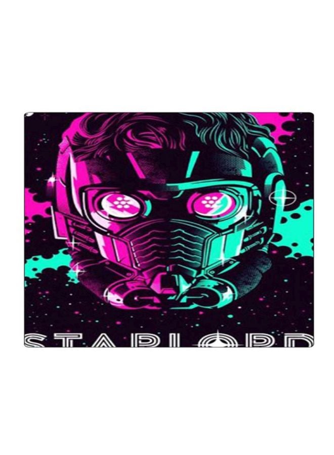 BP Printed Anti-Slip Gaming Mouse Pad - Image 1