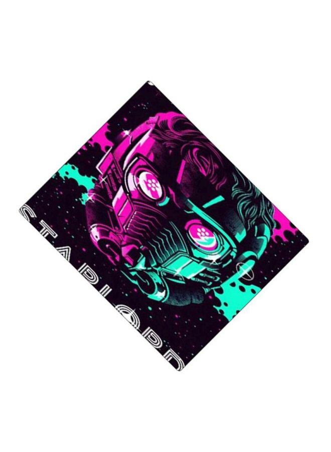 BP Printed Anti-Slip Gaming Mouse Pad - Image 2