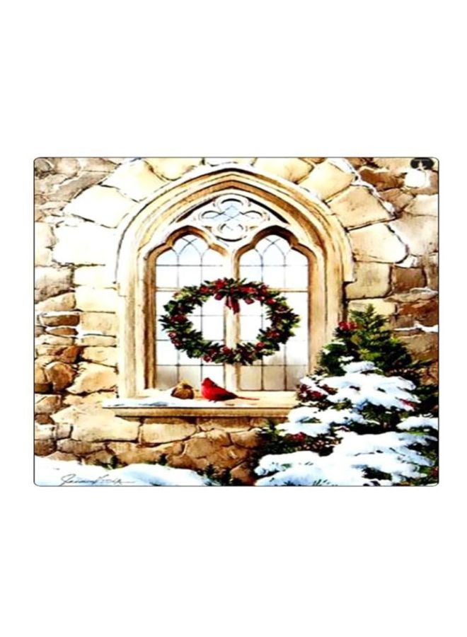 BP Printed Anti-Slip Gaming Mouse Pad - Image 1