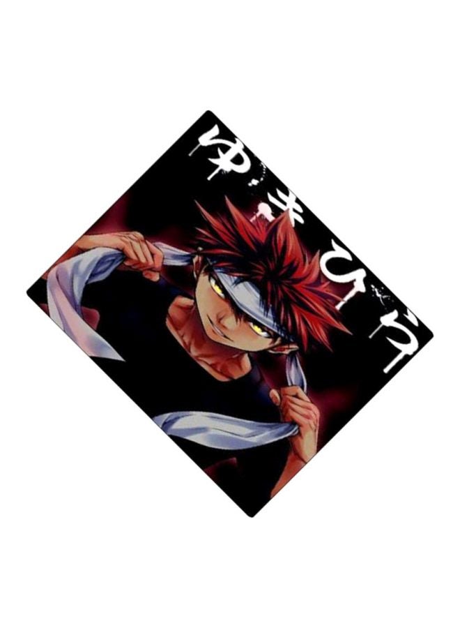 BP Printed Anti-Slip Gaming Mouse Pad - Image 2