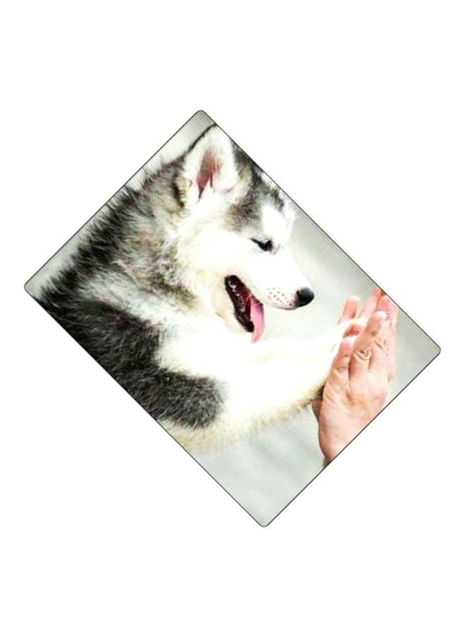 بي بي لوحة ماوس ألعاب بتصميم مضادة للانزلاق وبنمط مطبوع - Image 2