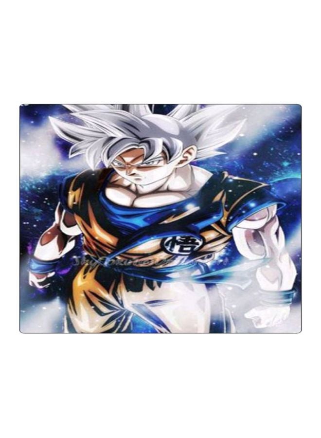 بي بي لوحة ماوس ألعاب بتصميم مضادة للانزلاق وبنمط مطبوع - Image 1