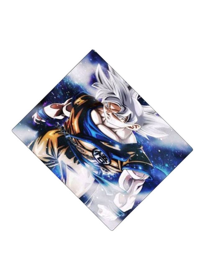 بي بي لوحة ماوس ألعاب بتصميم مضادة للانزلاق وبنمط مطبوع - Image 2