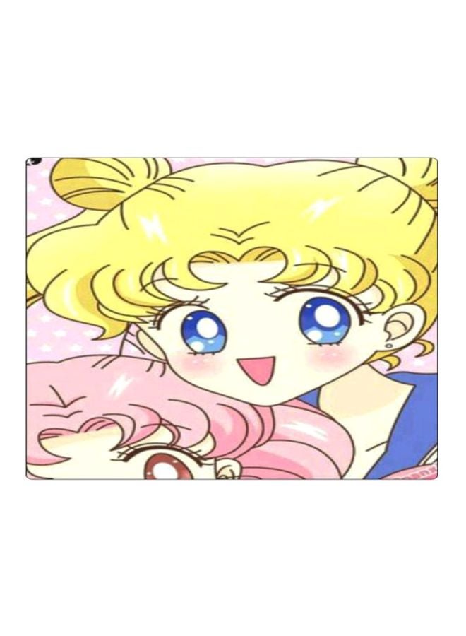 BP Printed Anti-Slip Gaming Mouse Pad