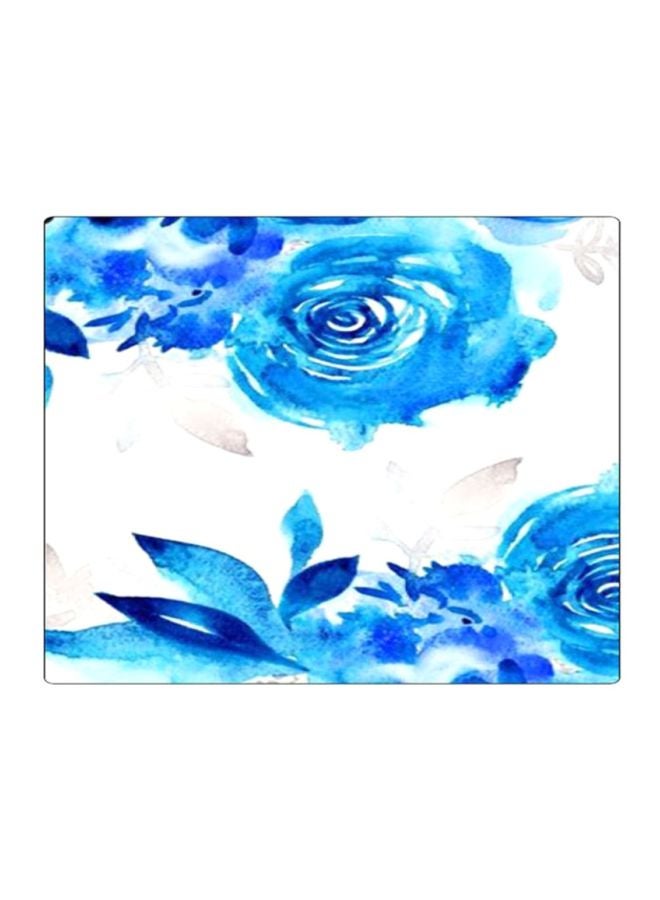 بي بي لوحة ماوس ألعاب بتصميم مضادة للانزلاق وبنمط مطبوع - Image 1