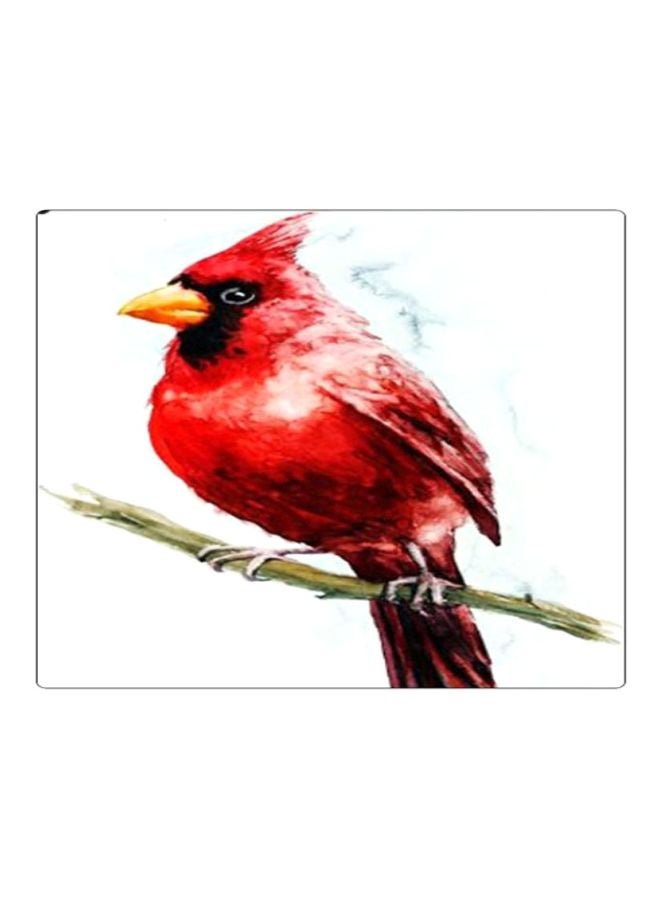 BP Printed Anti-Slip Gaming Mouse Pad - Image 1