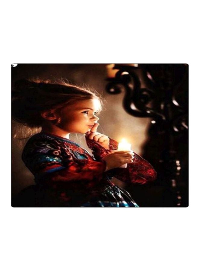 BP Printed Anti-Slip Gaming Mouse Pad - Image 1