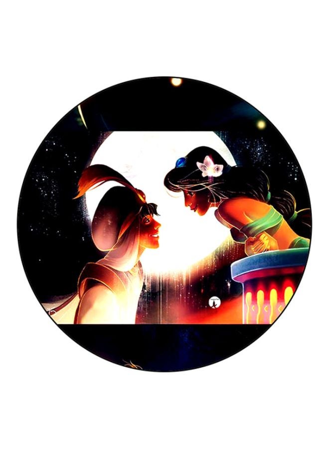 BP Disney Mouse Pad Multicolour