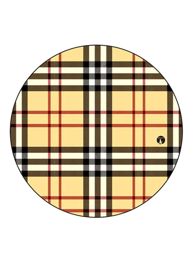 BP Mouse Pad Multicolour