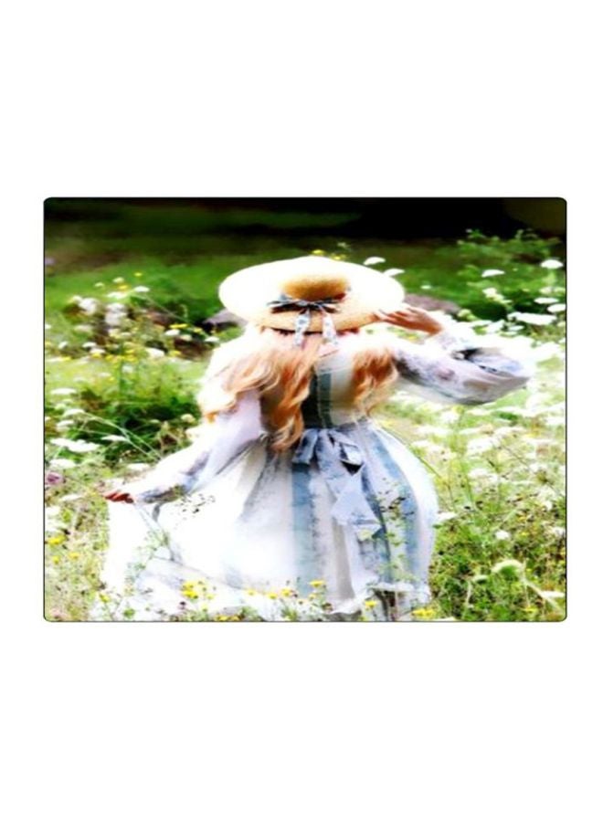 BP Printed Anti-Slip Gaming Mouse Pad - Image 1