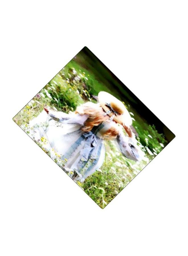 BP Printed Anti-Slip Gaming Mouse Pad - Image 2