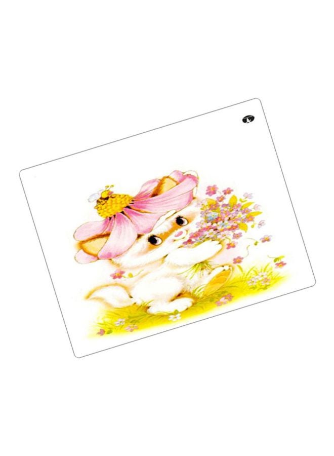 بي بي لوحة ماوس ألعاب بتصميم مضادة للانزلاق وبنمط مطبوع - Image 2