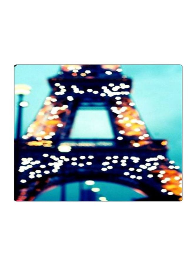 BP Printed Anti-Slip Gaming Mouse Pad - Image 1