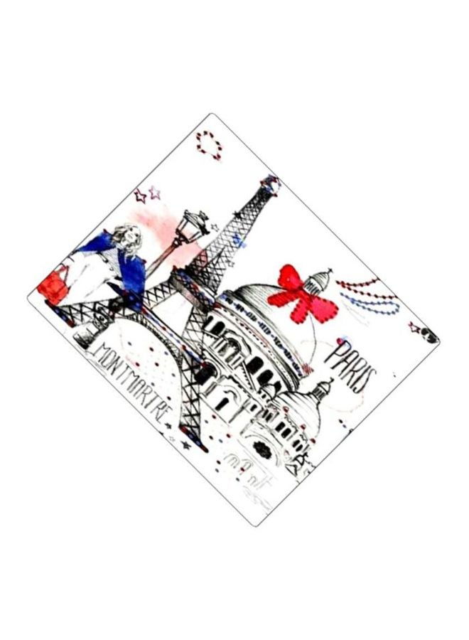 BP Printed Anti-Slip Gaming Mouse Pad - Image 2